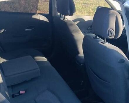 Серый Рено Лагуна, объемом двигателя 1.6 л и пробегом 320 тыс. км за 4400 $, фото 1 на Automoto.ua