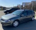 Сірий Рено Лагуна, об'ємом двигуна 2 л та пробігом 190 тис. км за 4500 $, фото 4 на Automoto.ua