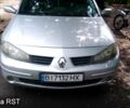 Сірий Рено Лагуна, об'ємом двигуна 1.9 л та пробігом 450 тис. км за 4000 $, фото 3 на Automoto.ua