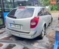 Сірий Рено Лагуна, об'ємом двигуна 2 л та пробігом 352 тис. км за 2200 $, фото 1 на Automoto.ua