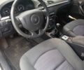 Сірий Рено Лагуна, об'ємом двигуна 2 л та пробігом 187 тис. км за 5000 $, фото 7 на Automoto.ua