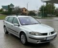 Рено Лагуна 2006 в Белой Церкве на Automoto.ua Серый Рено Лагуна, объемом двигателя 1.9 л и пробегом 250 тыс. км за 1799 $, фото 2 на Automoto.ua