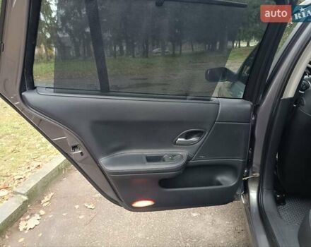 Серый Рено Лагуна, объемом двигателя 2 л и пробегом 232 тыс. км за 5350 $, фото 51 на Automoto.ua