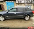 Сірий Рено Лагуна, об'ємом двигуна 2.2 л та пробігом 349 тис. км за 4300 $, фото 5 на Automoto.ua