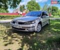 Сірий Рено Лагуна, об'ємом двигуна 2 л та пробігом 310 тис. км за 3800 $, фото 1 на Automoto.ua