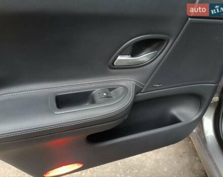 Серый Рено Лагуна, объемом двигателя 2 л и пробегом 232 тыс. км за 5350 $, фото 52 на Automoto.ua