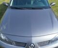 Серый Рено Лагуна, объемом двигателя 2 л и пробегом 3 тыс. км за 4650 $, фото 3 на Automoto.ua