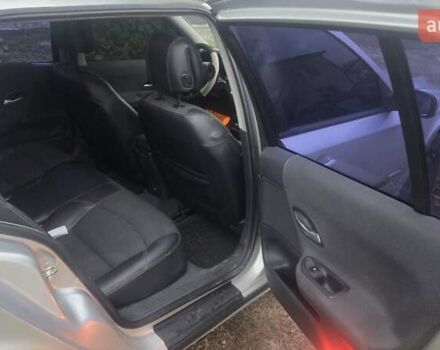 Серый Рено Лагуна, объемом двигателя 1.9 л и пробегом 327 тыс. км за 3400 $, фото 1 на Automoto.ua