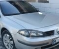 Сірий Рено Лагуна, об'ємом двигуна 1.6 л та пробігом 320 тис. км за 4300 $, фото 6 на Automoto.ua