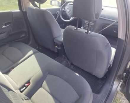 Серый Рено Лагуна, объемом двигателя 2 л и пробегом 3 тыс. км за 4650 $, фото 10 на Automoto.ua