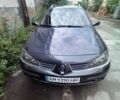 Сірий Рено Лагуна, об'ємом двигуна 2.19 л та пробігом 340 тис. км за 3000 $, фото 1 на Automoto.ua