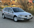 Серый Рено Лагуна, объемом двигателя 1.9 л и пробегом 300 тыс. км за 3200 $, фото 1 на Automoto.ua
