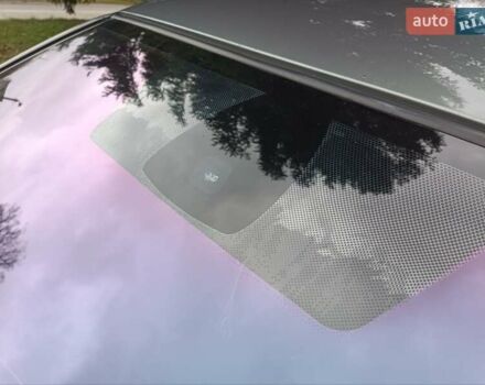 Серый Рено Лагуна, объемом двигателя 2 л и пробегом 232 тыс. км за 5350 $, фото 37 на Automoto.ua