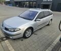 Сірий Рено Лагуна, об'ємом двигуна 2 л та пробігом 268 тис. км за 4700 $, фото 1 на Automoto.ua