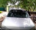 Сірий Рено Лагуна, об'ємом двигуна 1.9 л та пробігом 450 тис. км за 4000 $, фото 2 на Automoto.ua