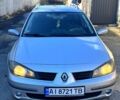 Сірий Рено Лагуна, об'ємом двигуна 1.9 л та пробігом 330 тис. км за 4000 $, фото 1 на Automoto.ua