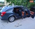 Сірий Рено Лагуна, об'ємом двигуна 2 л та пробігом 295 тис. км за 3850 $, фото 13 на Automoto.ua