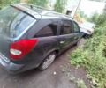 Сірий Рено Лагуна, об'ємом двигуна 2.19 л та пробігом 340 тис. км за 3000 $, фото 4 на Automoto.ua