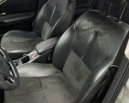 Серый Рено Лагуна, объемом двигателя 2 л и пробегом 199 тыс. км за 4550 $, фото 7 на Automoto.ua