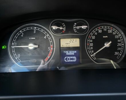 Серый Рено Лагуна, объемом двигателя 1.9 л и пробегом 302 тыс. км за 4000 $, фото 8 на Automoto.ua