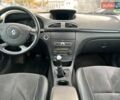 Серый Рено Лагуна, объемом двигателя 2 л и пробегом 210 тыс. км за 6000 $, фото 2 на Automoto.ua