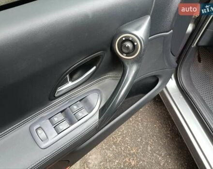 Серый Рено Лагуна, объемом двигателя 2 л и пробегом 232 тыс. км за 5350 $, фото 40 на Automoto.ua