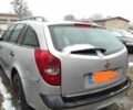 Серый Рено Лагуна, объемом двигателя 1.9 л и пробегом 300 тыс. км за 700 $, фото 1 на Automoto.ua