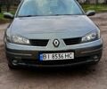 Сірий Рено Лагуна, об'ємом двигуна 1.9 л та пробігом 360 тис. км за 2700 $, фото 1 на Automoto.ua