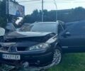 Сірий Рено Лагуна, об'ємом двигуна 2.2 л та пробігом 284 тис. км за 3000 $, фото 1 на Automoto.ua