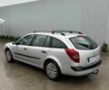 Рено Лагуна 2006 в Белой Церкве на Automoto.ua Серый Рено Лагуна, объемом двигателя 1.9 л и пробегом 250 тыс. км за 1799 $, фото 3 на Automoto.ua