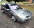 Серый Рено Лагуна, объемом двигателя 2 л и пробегом 232 тыс. км за 5350 $, фото 18 на Automoto.ua