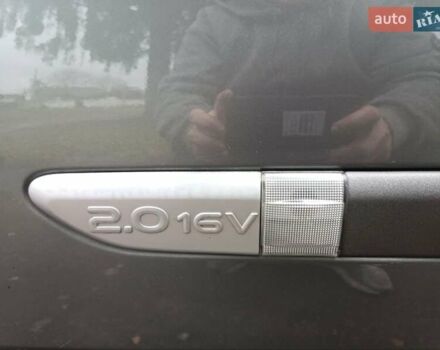 Серый Рено Лагуна, объемом двигателя 2 л и пробегом 232 тыс. км за 5350 $, фото 34 на Automoto.ua