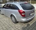 Серый Рено Лагуна, объемом двигателя 1.9 л и пробегом 302 тыс. км за 4000 $, фото 13 на Automoto.ua