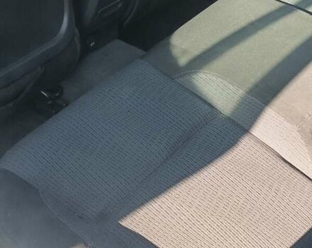 Серый Рено Лагуна, объемом двигателя 1.46 л и пробегом 192 тыс. км за 5200 $, фото 8 на Automoto.ua