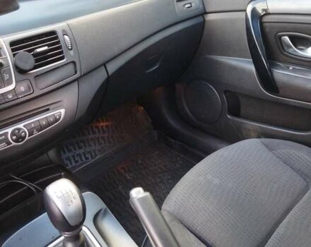 Сірий Рено Лагуна, об'ємом двигуна 1.46 л та пробігом 314 тис. км за 5100 $, фото 5 на Automoto.ua