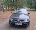 Сірий Рено Лагуна, об'ємом двигуна 2 л та пробігом 257 тис. км за 5200 $, фото 1 на Automoto.ua