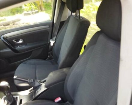 Сірий Рено Лагуна, об'ємом двигуна 1.46 л та пробігом 314 тис. км за 5100 $, фото 6 на Automoto.ua