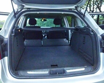Сірий Рено Лагуна, об'ємом двигуна 1.5 л та пробігом 310 тис. км за 5500 $, фото 7 на Automoto.ua