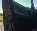 Серый Рено Лагуна, объемом двигателя 2 л и пробегом 191 тыс. км за 5400 $, фото 1 на Automoto.ua