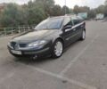 Серый Рено Лагуна, объемом двигателя 2 л и пробегом 320 тыс. км за 5000 $, фото 1 на Automoto.ua