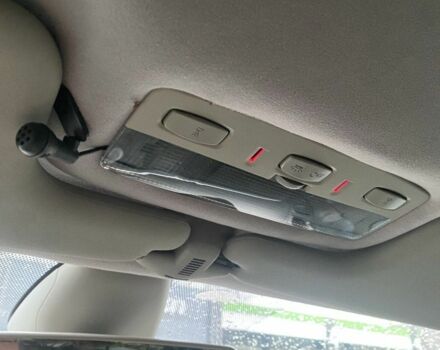 Серый Рено Лагуна, объемом двигателя 2 л и пробегом 333 тыс. км за 4900 $, фото 7 на Automoto.ua