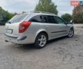 Серый Рено Лагуна, объемом двигателя 2 л и пробегом 230 тыс. км за 4500 $, фото 9 на Automoto.ua