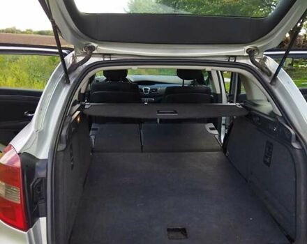 Сірий Рено Лагуна, об'ємом двигуна 1.46 л та пробігом 314 тис. км за 5100 $, фото 4 на Automoto.ua