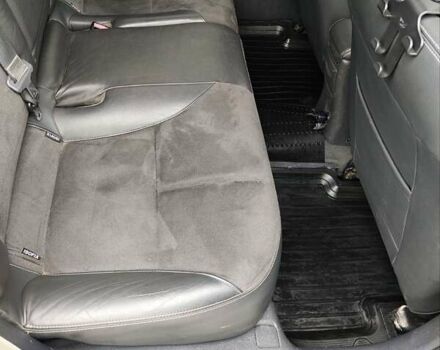 Сірий Рено Лагуна, об'ємом двигуна 2 л та пробігом 310 тис. км за 5200 $, фото 14 на Automoto.ua