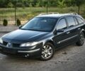 Серый Рено Лагуна, объемом двигателя 1.9 л и пробегом 170 тыс. км за 5800 $, фото 1 на Automoto.ua