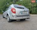 Серый Рено Лагуна, объемом двигателя 2 л и пробегом 230 тыс. км за 4500 $, фото 5 на Automoto.ua