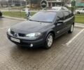 Серый Рено Лагуна, объемом двигателя 2 л и пробегом 333 тыс. км за 4900 $, фото 1 на Automoto.ua