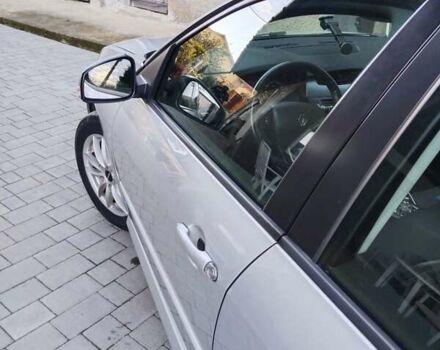 Рено Лагуна 2007 в Виннице на Automoto.ua Серый Рено Лагуна, объемом двигателя 1.5 л и пробегом 205 тыс. км за 7500 $, фото 9 на Automoto.ua