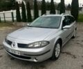 Сірий Рено Лагуна, об'ємом двигуна 1.6 л та пробігом 326 тис. км за 4100 $, фото 1 на Automoto.ua