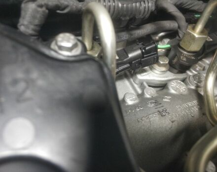 Серый Рено Лагуна, объемом двигателя 2 л и пробегом 270 тыс. км за 4286 $, фото 15 на Automoto.ua